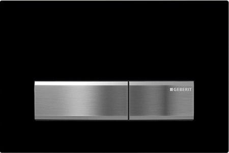 Кнопка для инсталяции Geberit Sigma 50 115.788.DW.5 черная