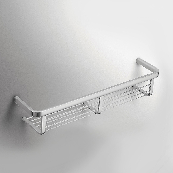 Полка Colombo Design Lulu B6233 хром