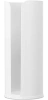 держатель для запасных рулонов brabantia renew 280528 белый