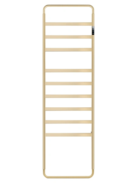 полотенцесушитель электрический wonzon & woghand düsseldorf, брашированное золото (ww-a204-bg) полотенцесушитель электрический wonzon & woghand düsseldorf, брашированное золото (ww-a204-bg)