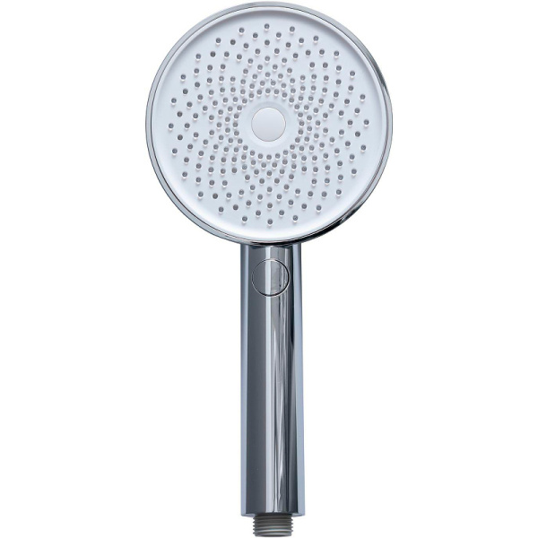 ручной душ allen brau priority 5.31b20-00 хром