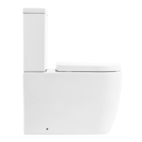 бачок для унитаза belbagno marino bb105t белый