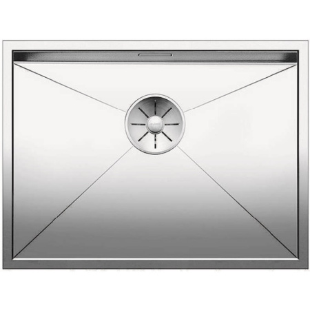 Кухонная мойка Blanco Zerox 550-U 521591