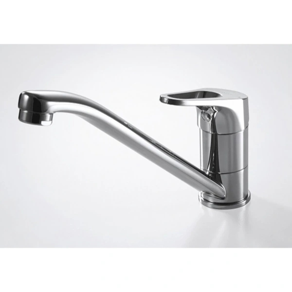 смеситель для кухни bravat drop-d f748162c-1