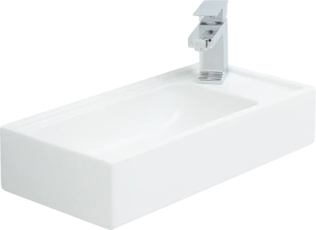 Раковина Aquanet Sanovit Top Counter 50 00182338