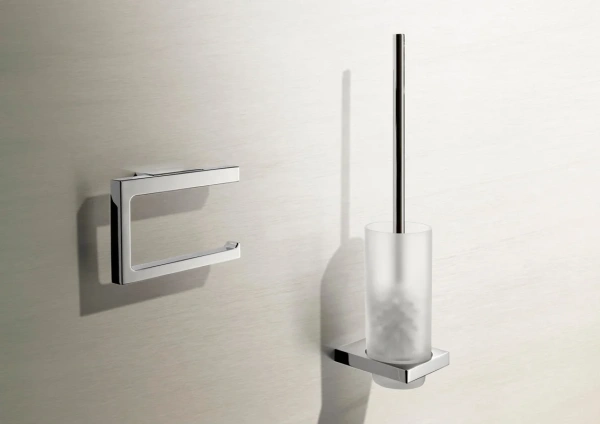 Ёршик для унитаза Keuco Edition 11 11164 019000 хром