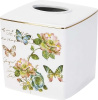 Диспенсер для салфеток Avanti Butterfly Garden