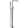 Смеситель для ванны Vincea Rim VTF-2RMCH Хром