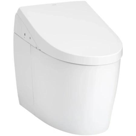 унитаз приставной toto neorest ah cs989pvr#nw1